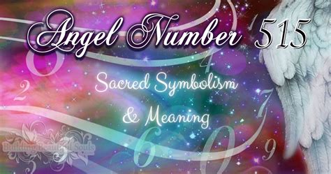 515 Angel Number Meaning in Love and Relationships